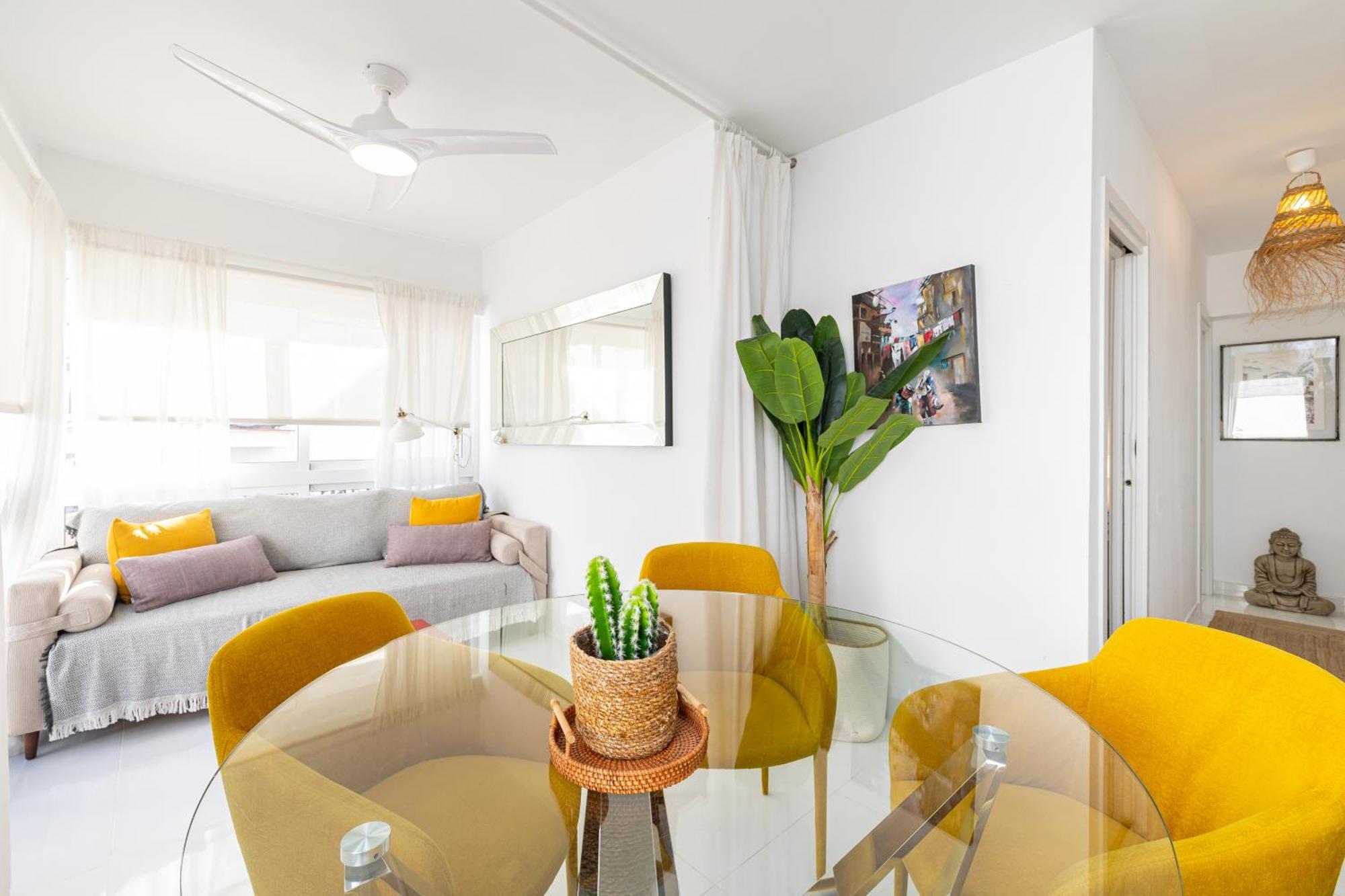 Las Flores Marbella Centro By Aora Stay Exterior foto
