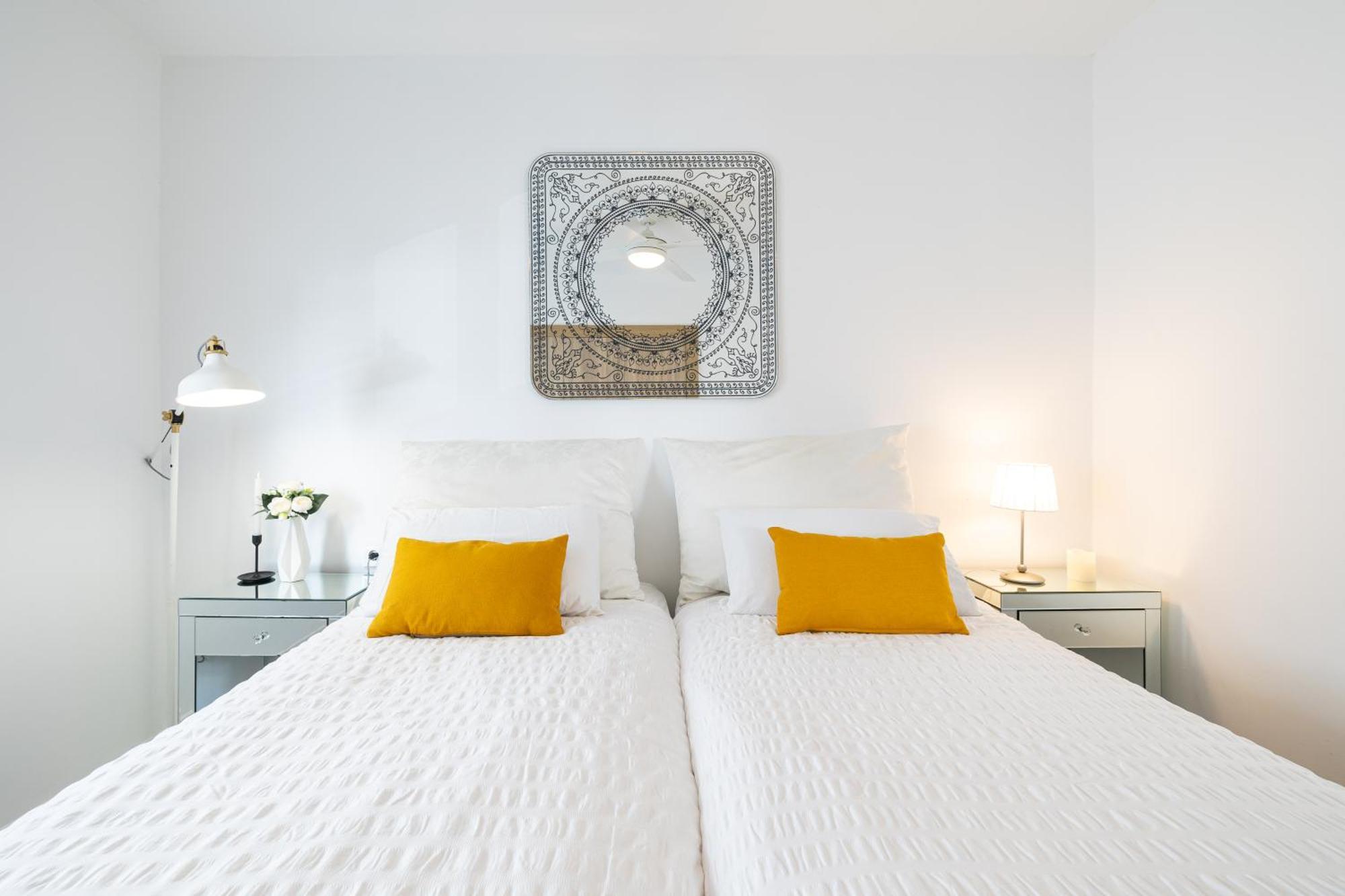Las Flores Marbella Centro By Aora Stay Exterior foto